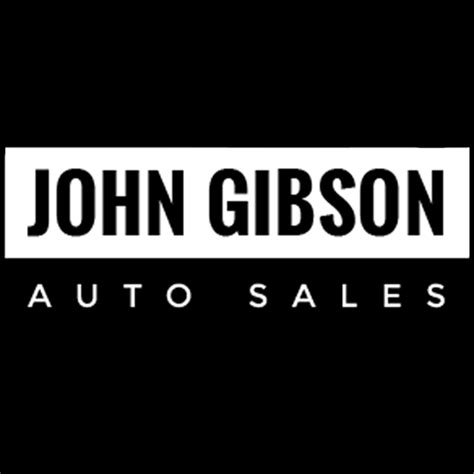 John gibson auto sales arkansas - Good Credit. Bad Credit. No Credit. We Finance. Message Us (501) 767-8455 1425 Airport Rd, Hot Springs, Arkansas 71913. Home; All Inventory; Results 